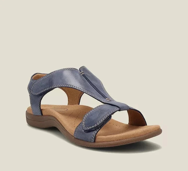 Naëlia™ | Wolkenweiche Komfortsandalen