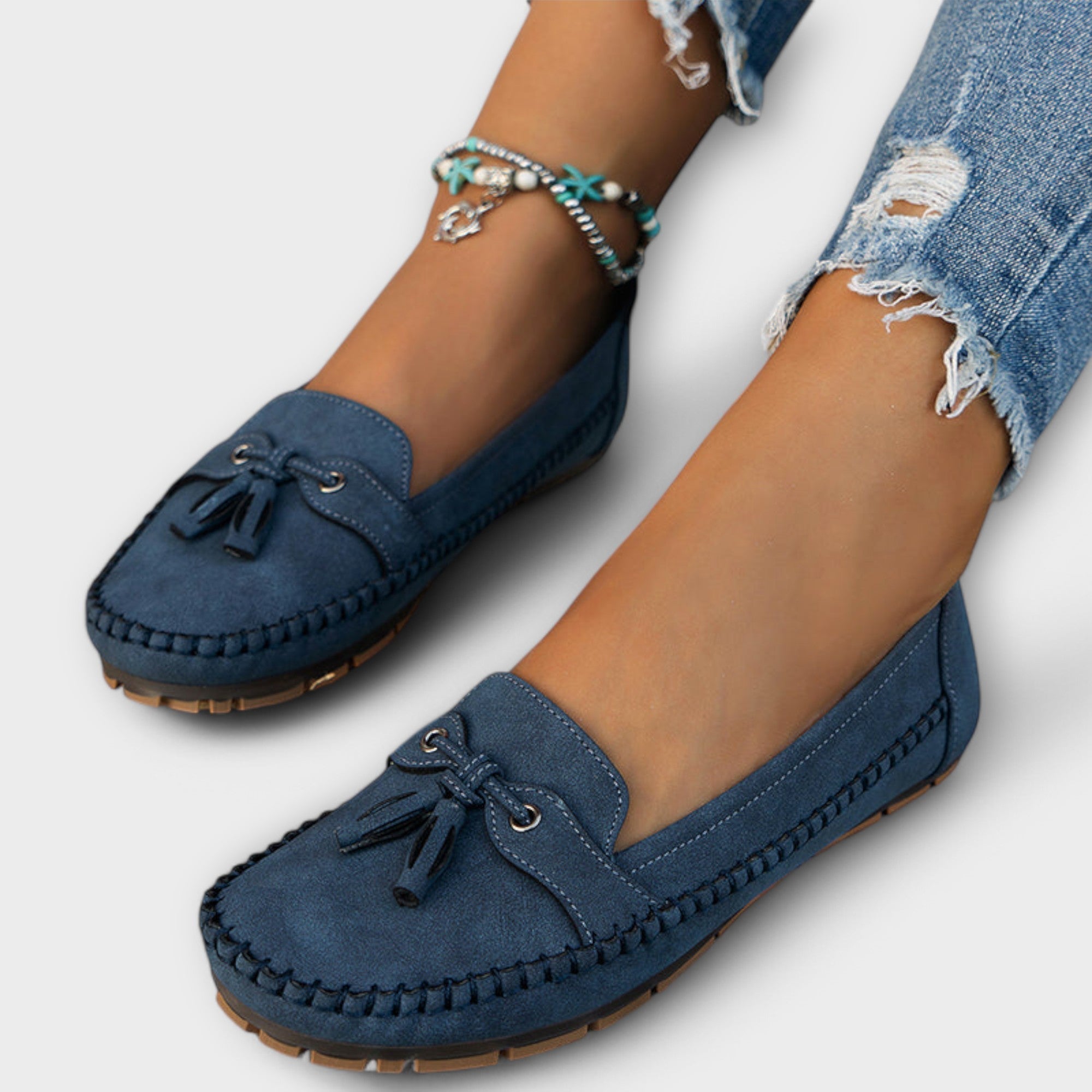 Lise | Elegante Slipper