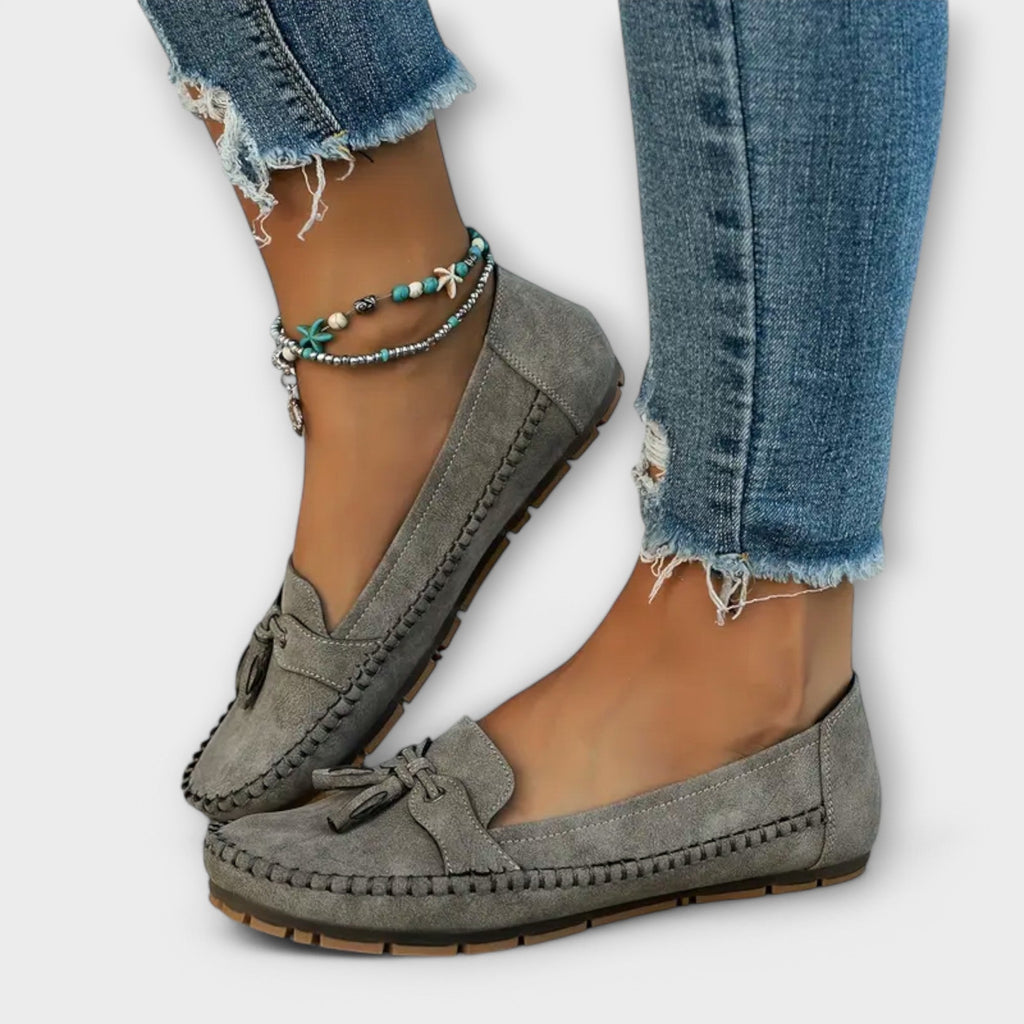 Lise | Elegante Slipper