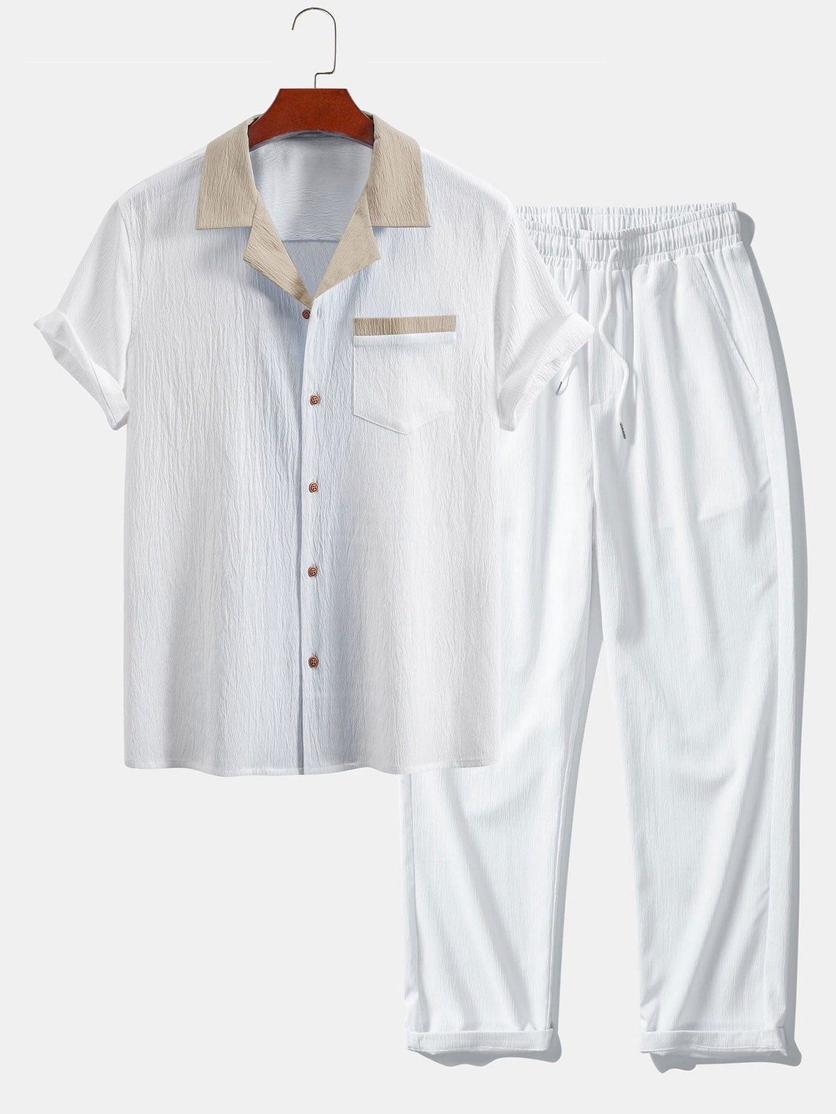 SARDINIEN Linen Collection