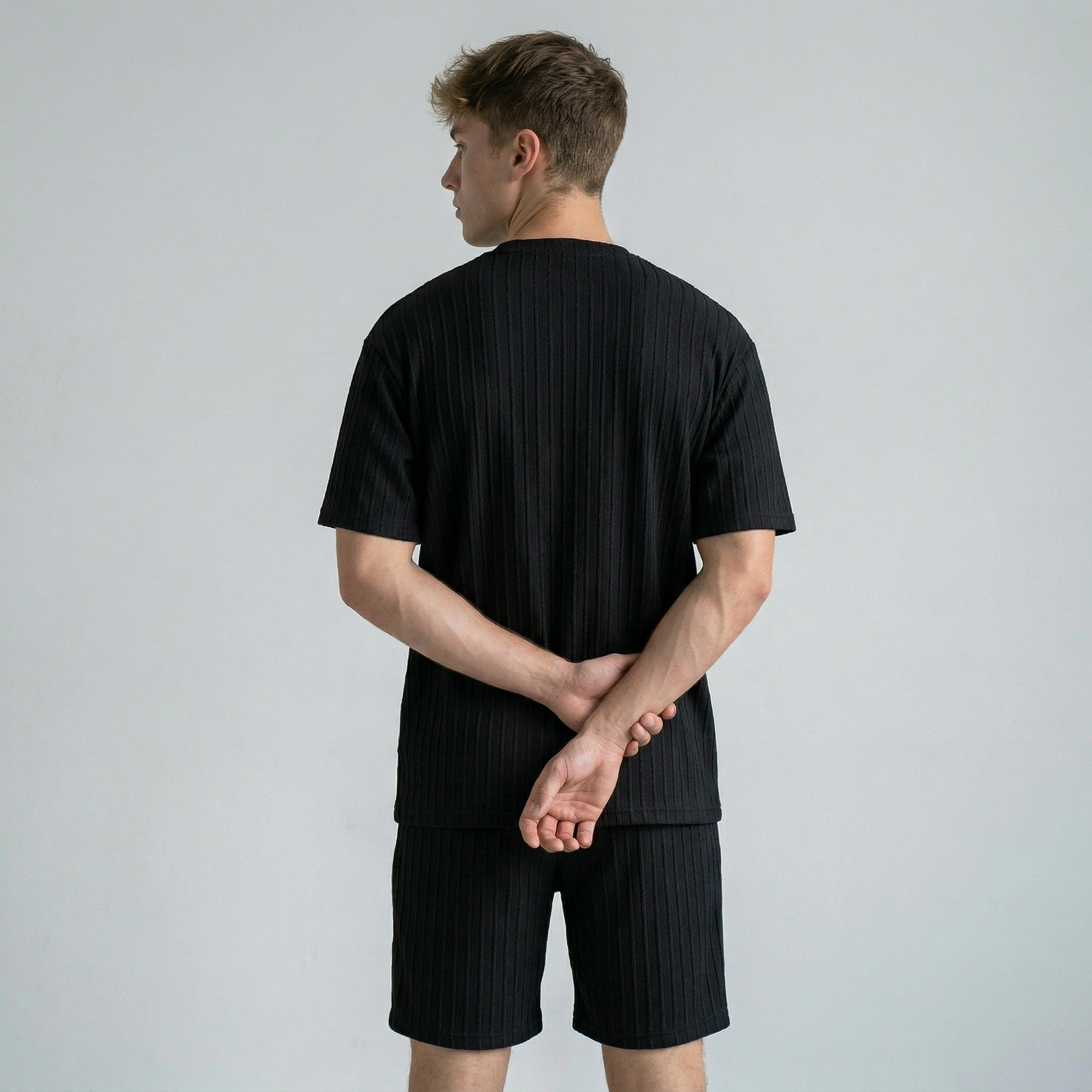 Lorenzo™ | Luftiges Sommer-Set