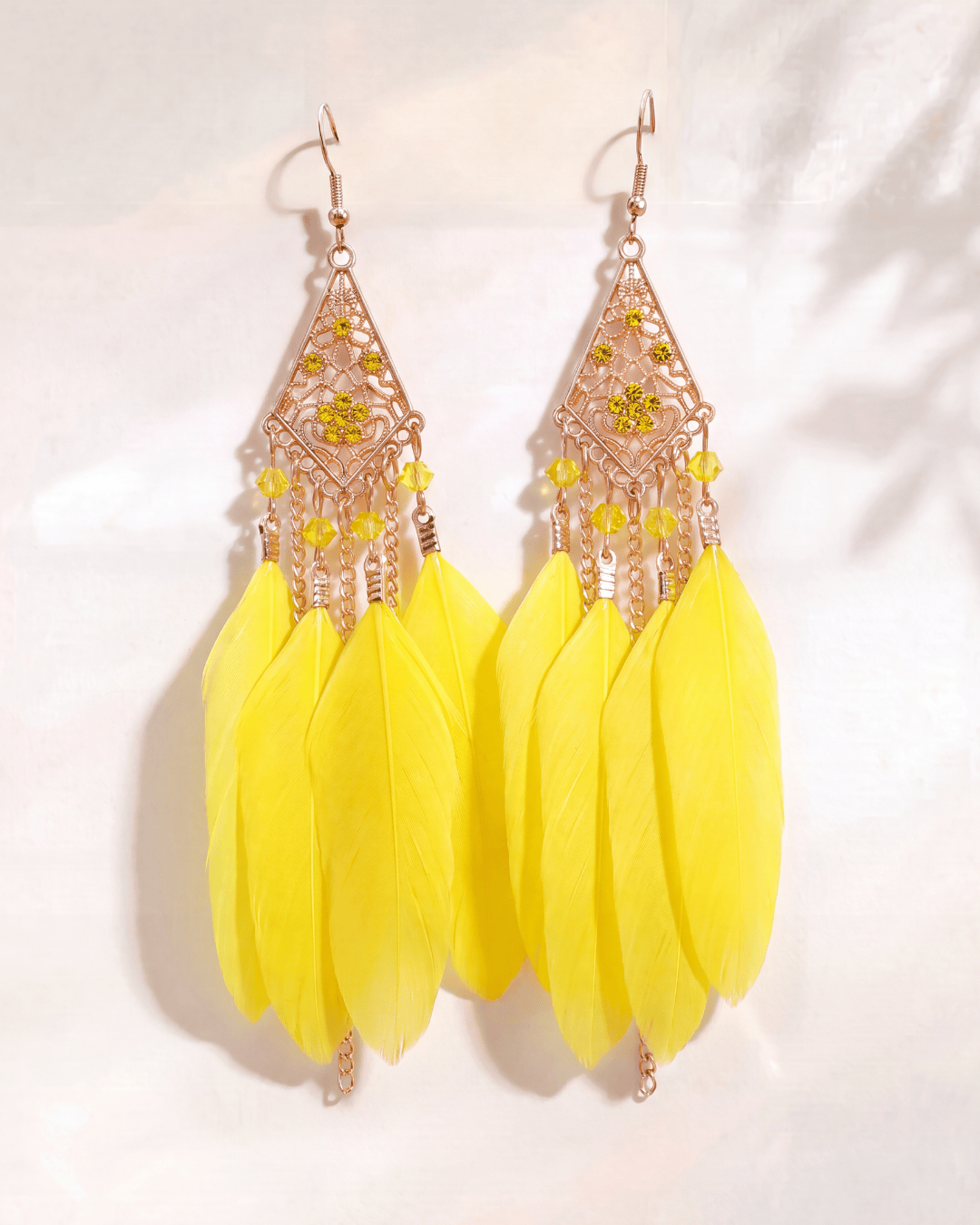 Boucles d'oreilles Zahra