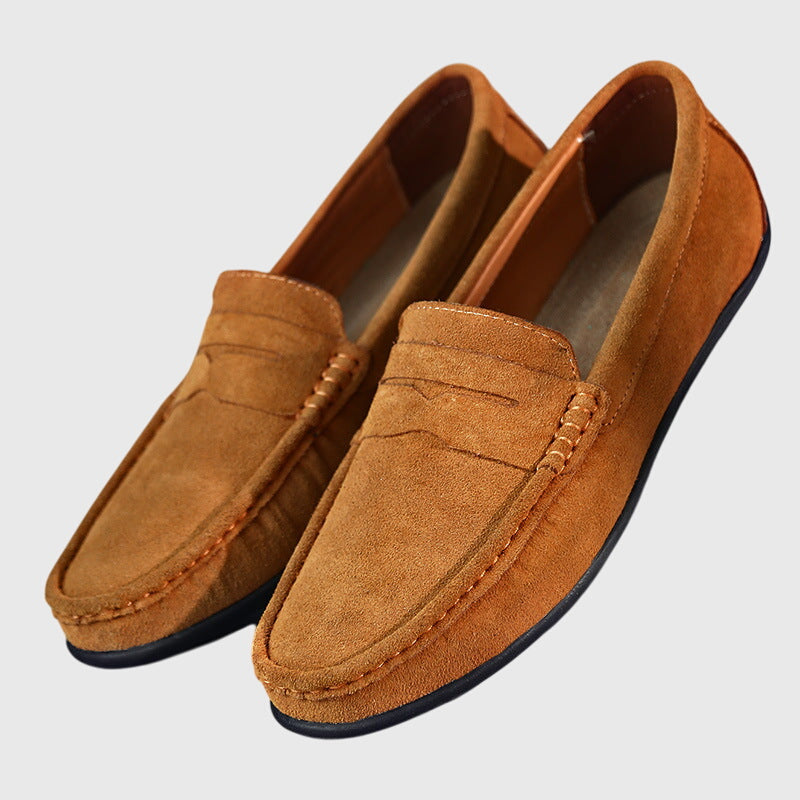 Rosa | Komfortable Orthopädische Schuhe