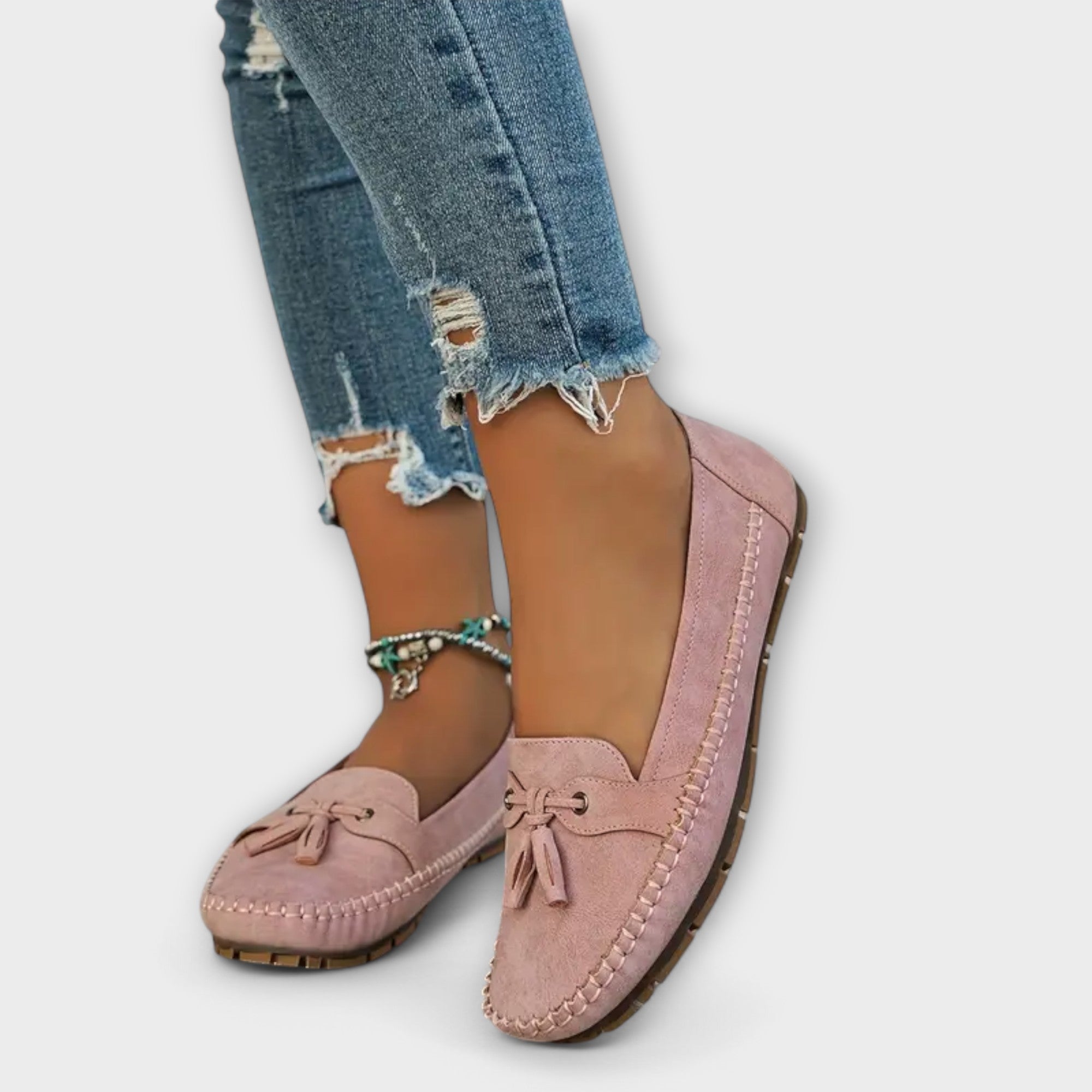 Lise | Elegante Slipper