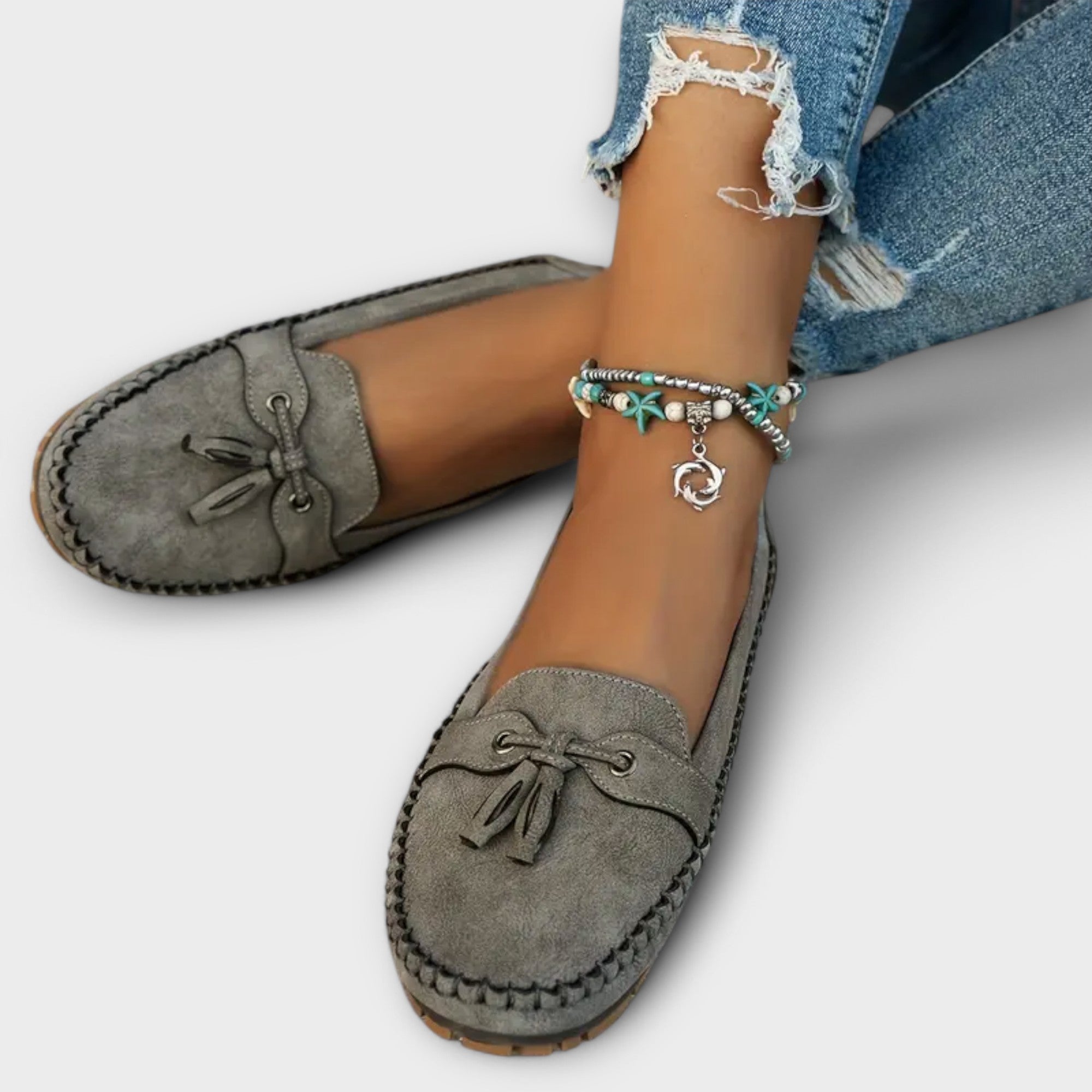 Lise | Elegante Slipper
