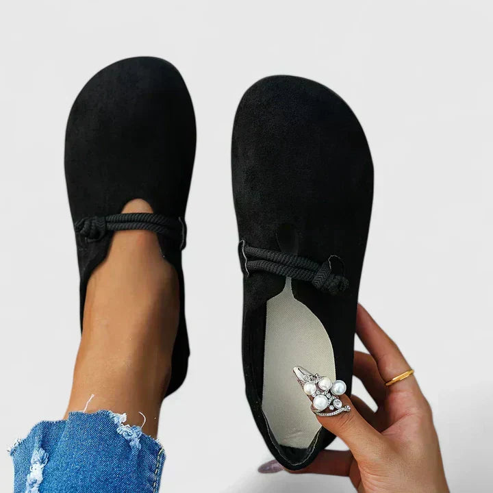 Monique Daily Comfort Moccasins