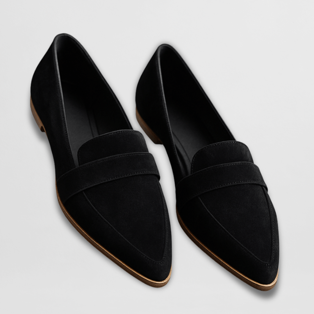 Cristina | Komfortable orthopädische High Heels