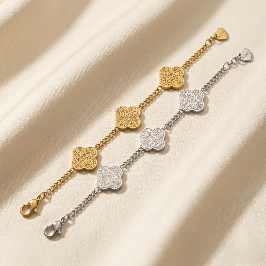 Lunavira™ - Elegantes Armband