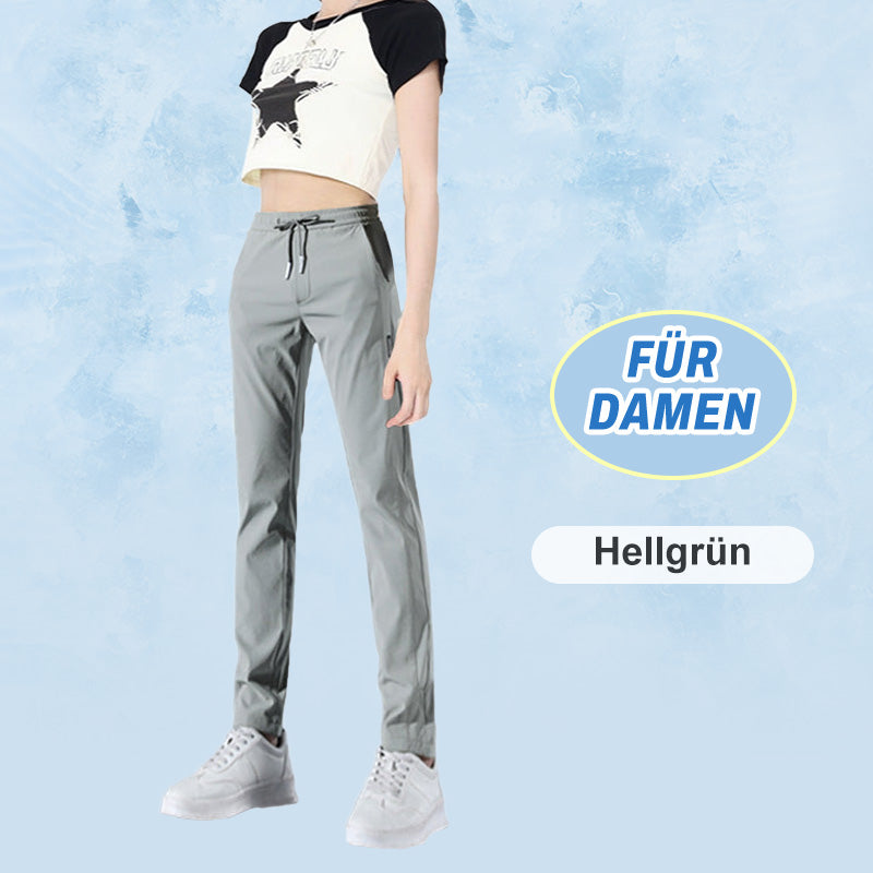 FlexDry – Schnell trocknende Stretchhose