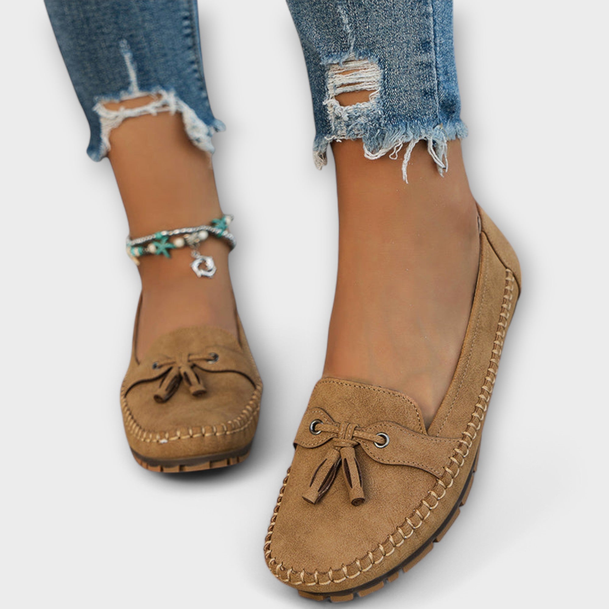 Lise | Elegante Slipper
