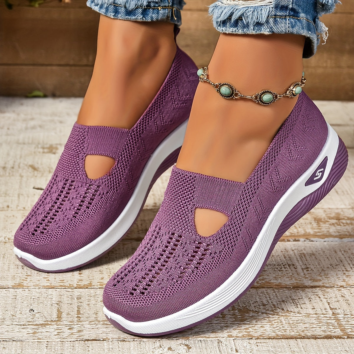 OrthoStep™ — Orthopädische Komfortschuhe