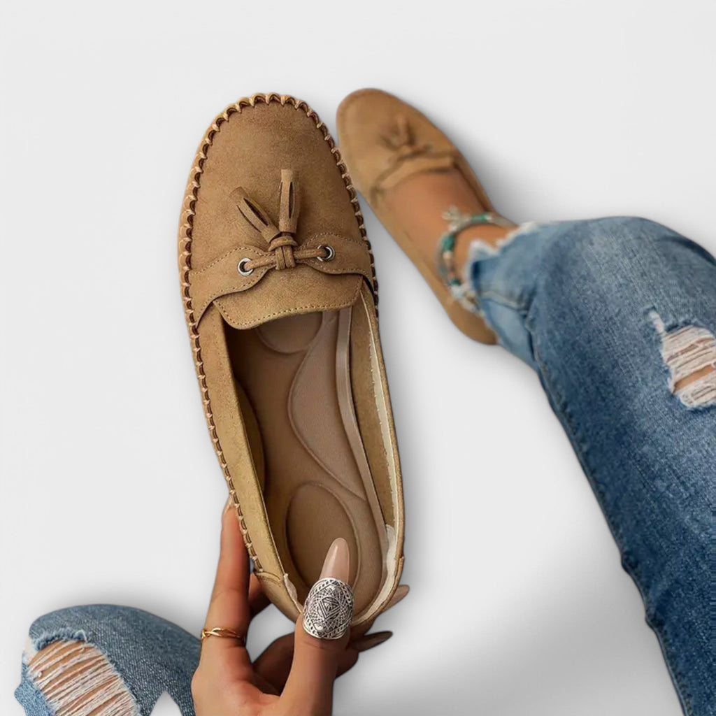 Lise | Elegante Slipper