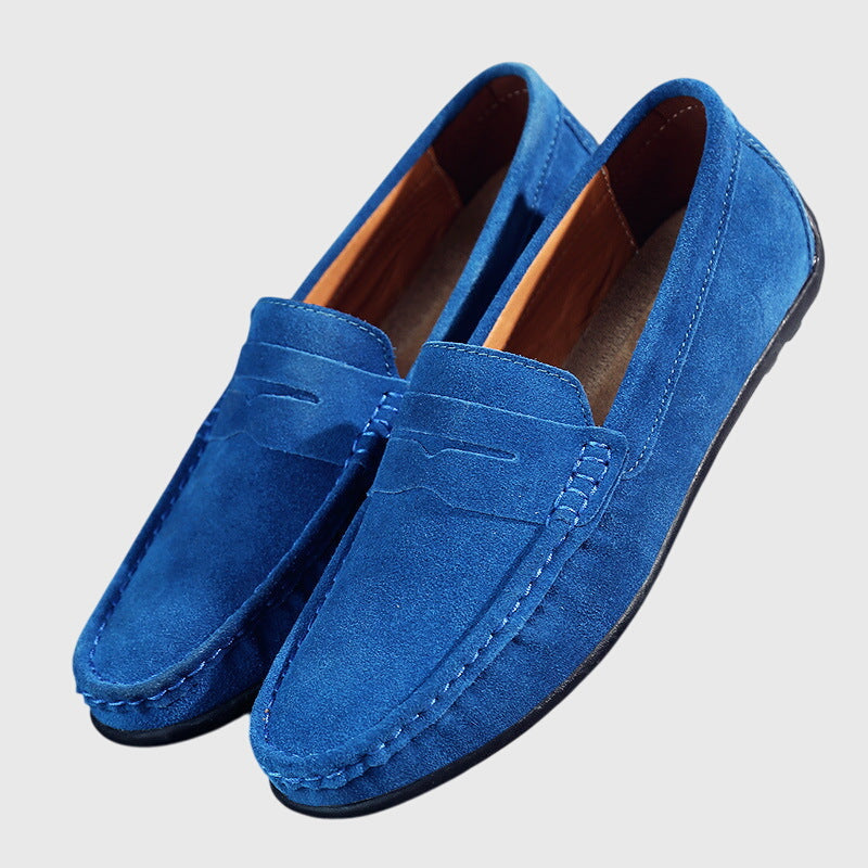Rosa | Komfortable Orthopädische Schuhe