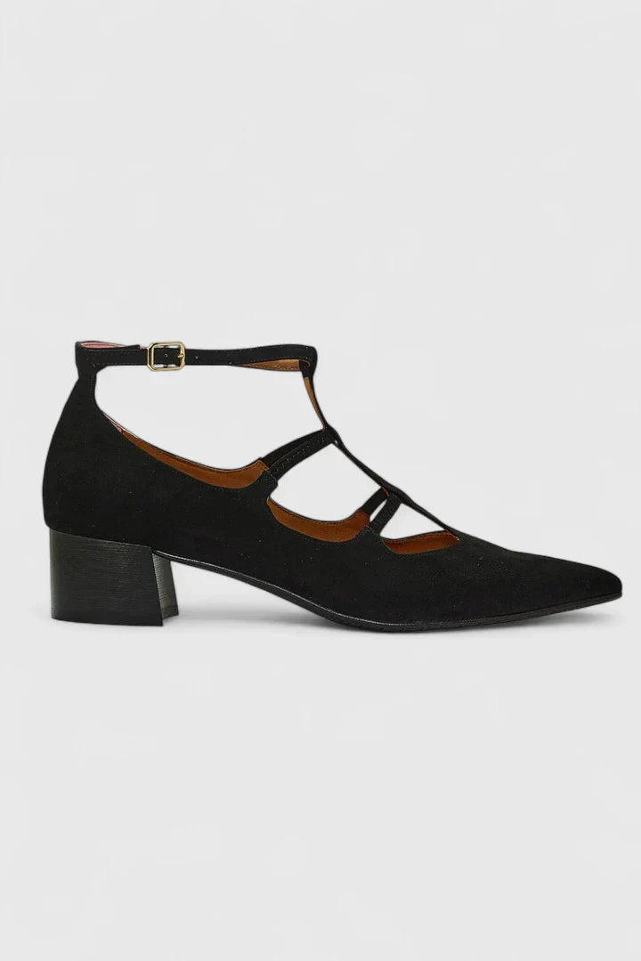 Lyn | Stilvolle Elegante High Heels
