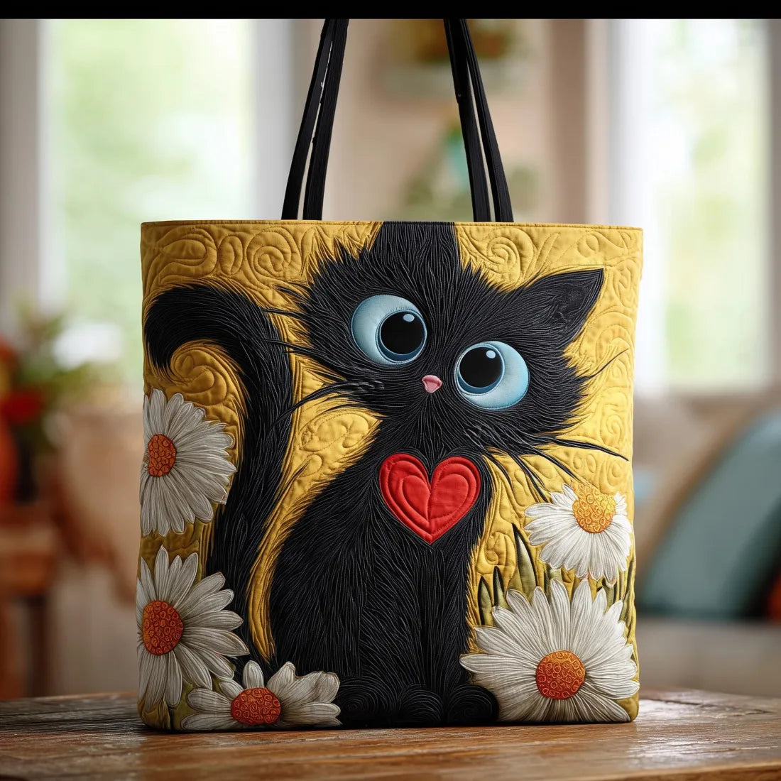 Maisie | Sanfte, handgefertigte Tasche