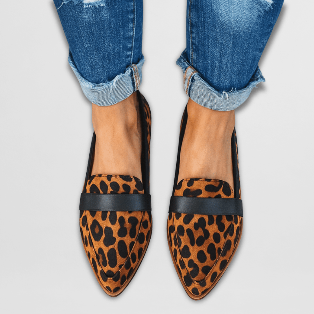 Cristina | Komfortable orthopädische High Heels