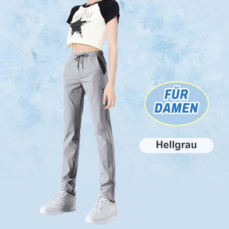 FlexDry – Schnell trocknende Stretchhose