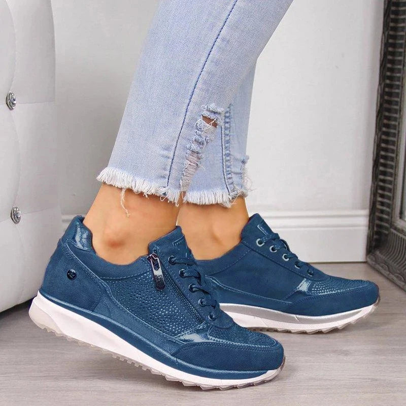 SORA™ – Sneaker mit Reißverschluss