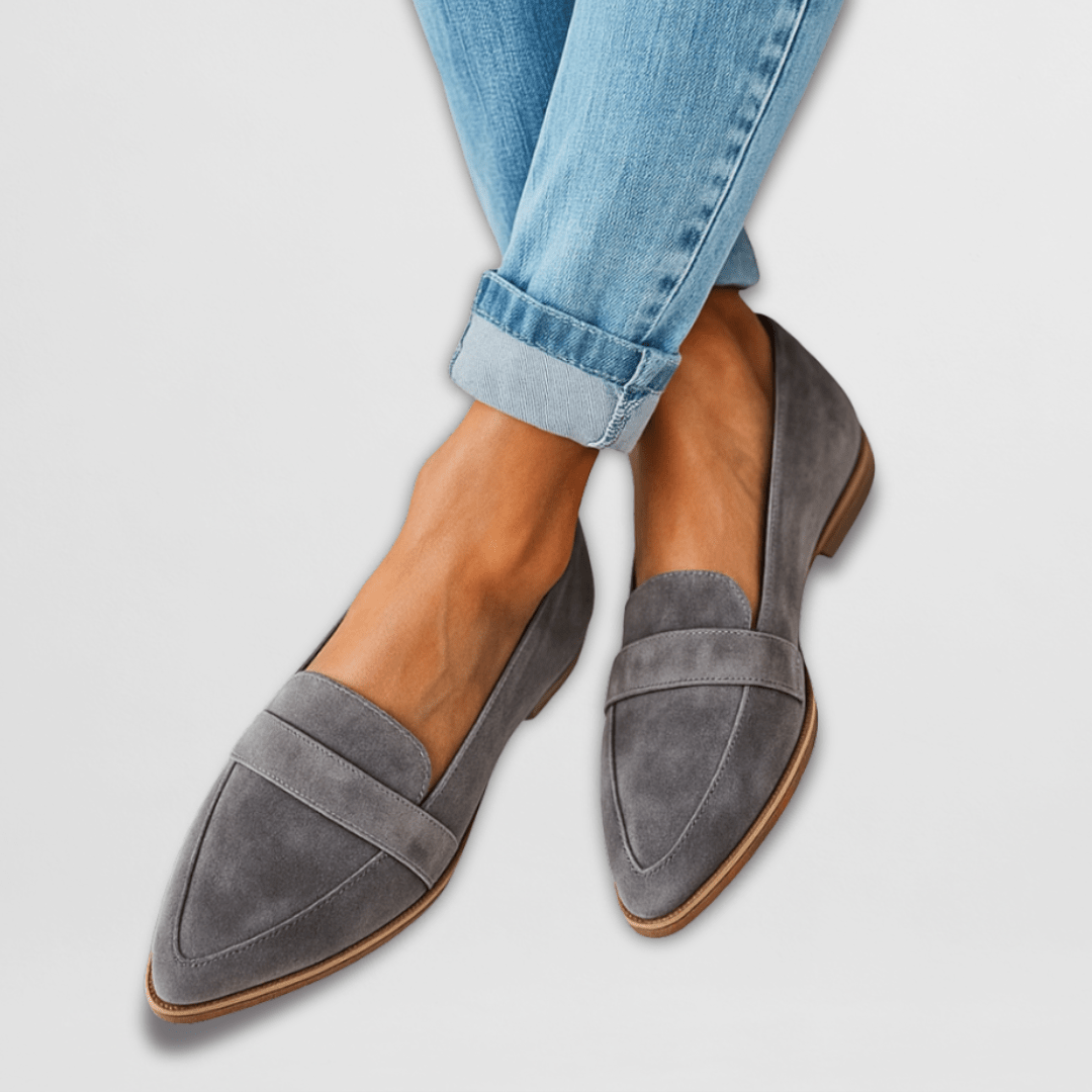 Cristina | Komfortable orthopädische High Heels