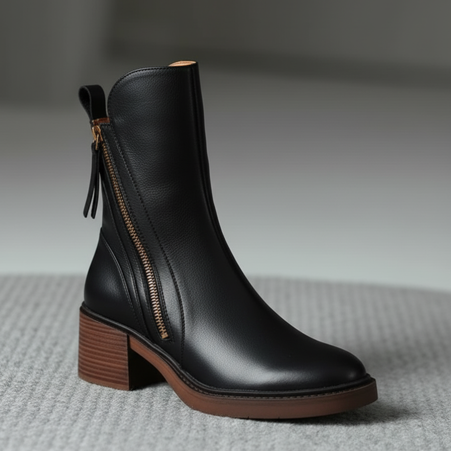 Garciela | Elegante Boots