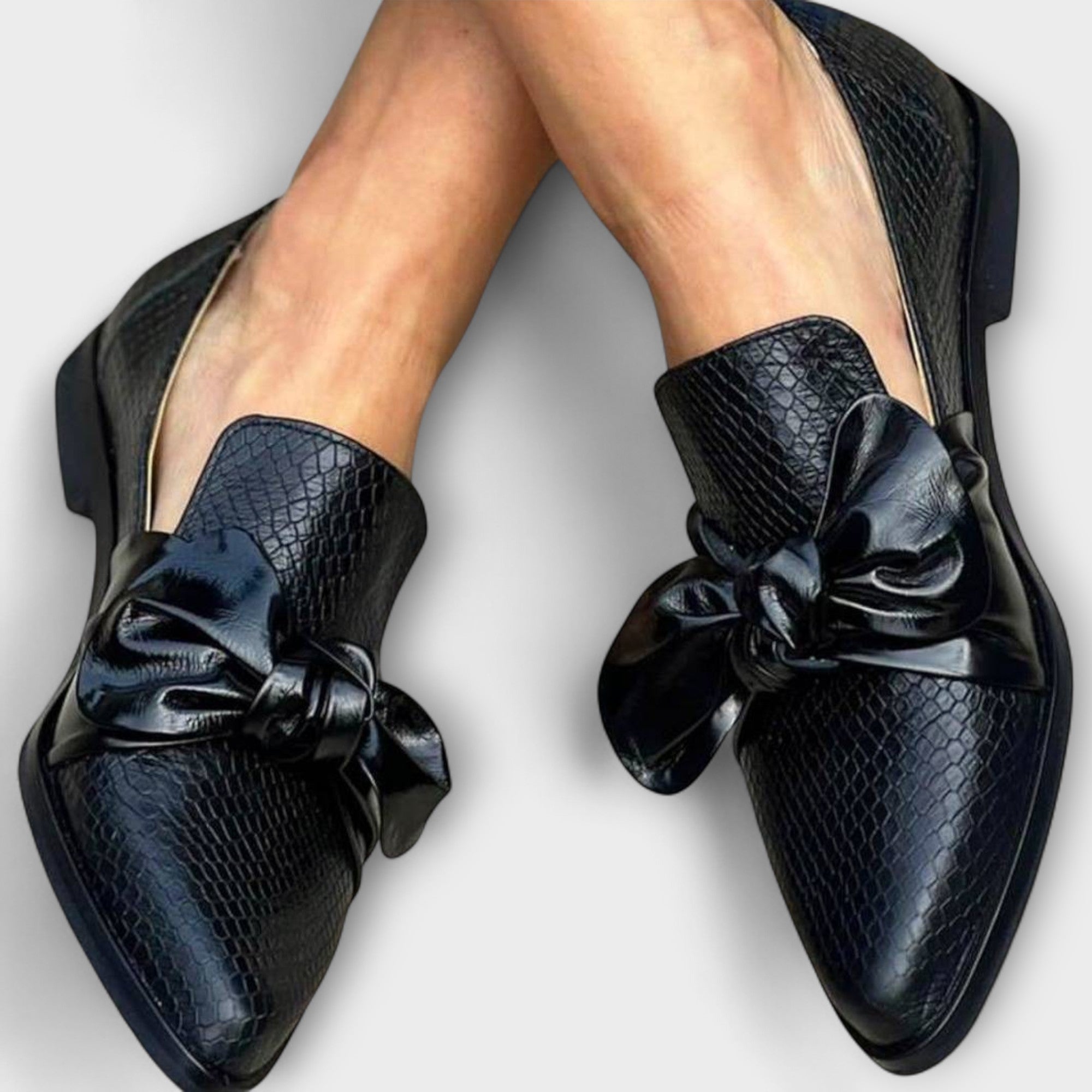 Oliana - Elegante Slipper