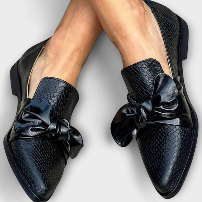 Oliana - Elegante Slipper