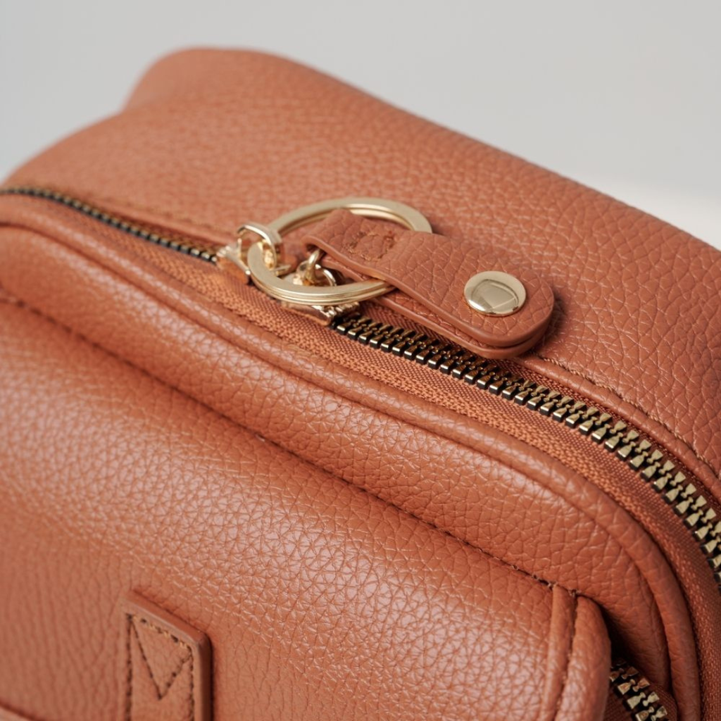 NESTA™ | Sac Bandoulière Organisé.