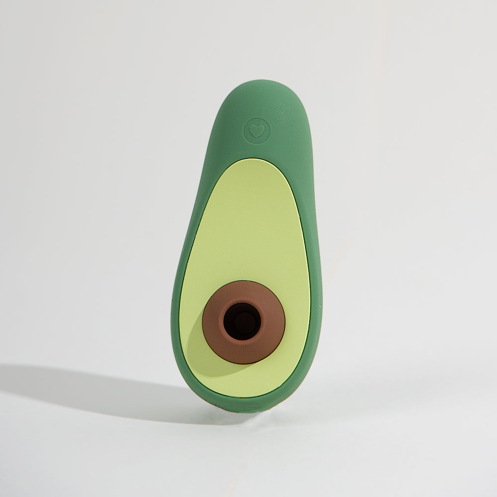 Avoca™ | Stimulateur clitoridien à Air Pulsé
