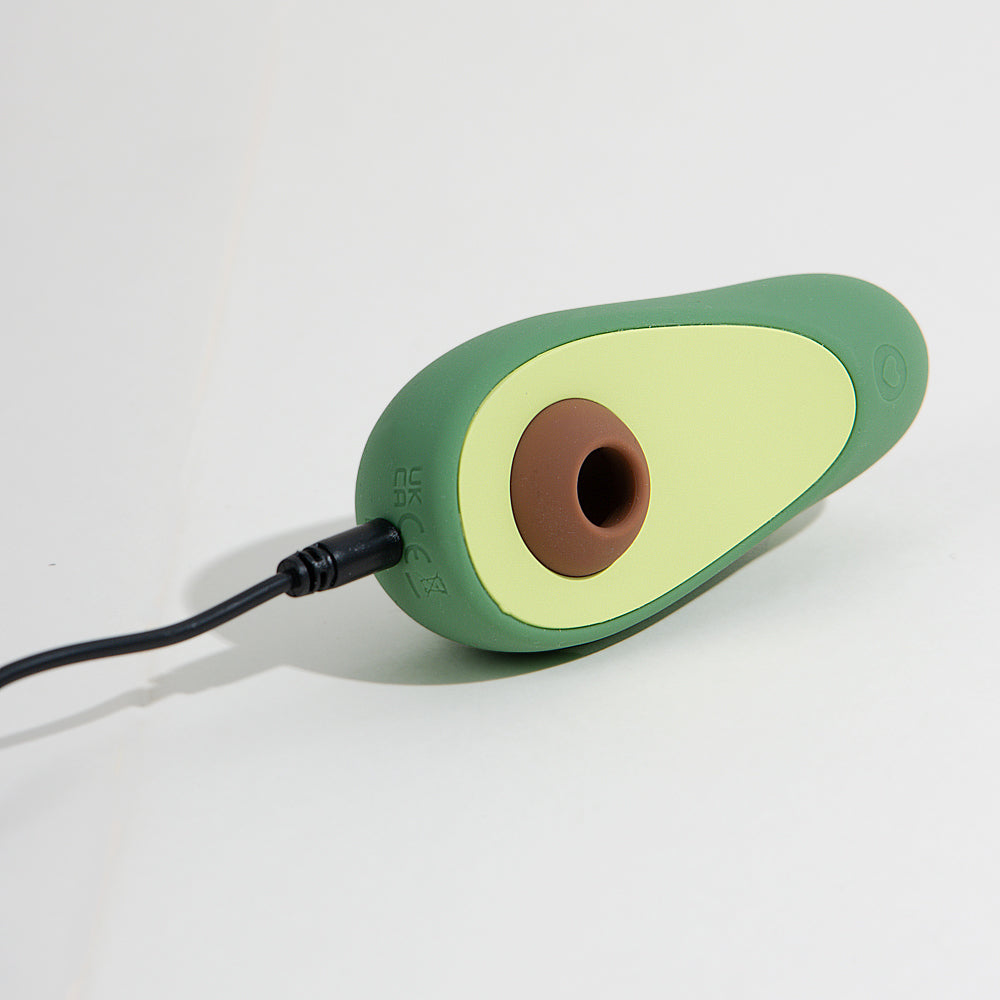 Avoca™ | Stimulateur clitoridien à Air Pulsé