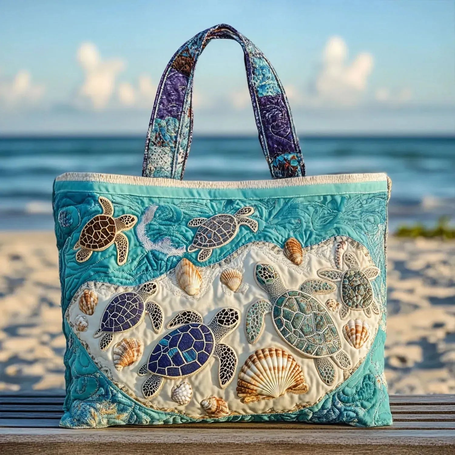 Felicità | Sanfte Alltagshandtasche