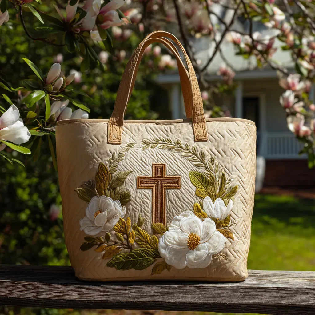 Cassidy | Handcrafted Soft Quilted Bag