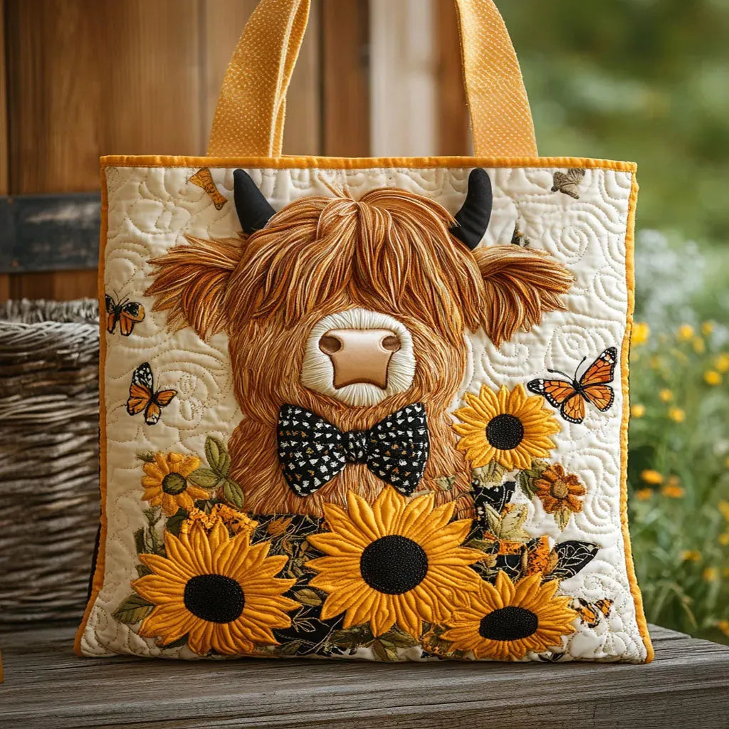 Briar | Handgefertigte Tasche im minimalistischen Design