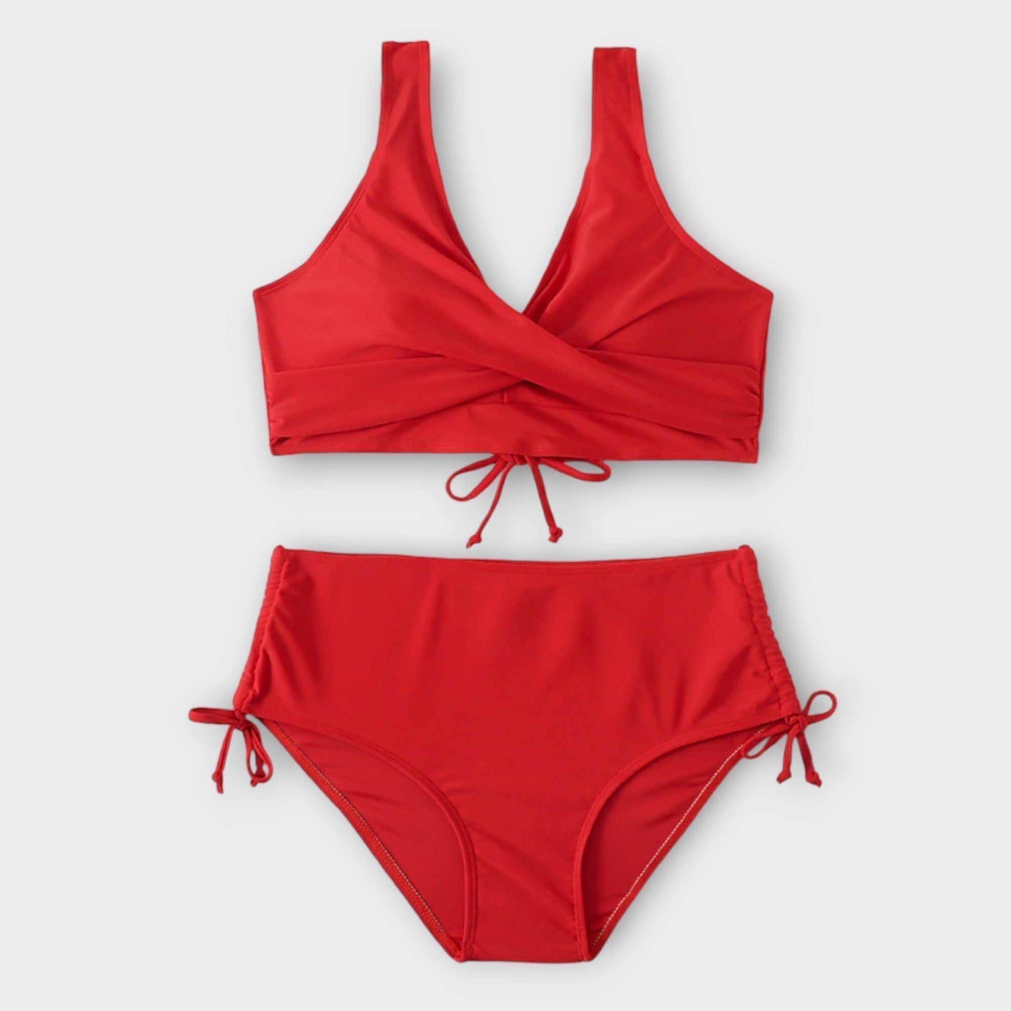 Moni | Elegantes 2-teiliges Bikini-Set