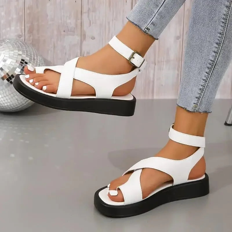 MARCO & BIANCA MILANO | EXTREME ORTHOPEDIC COMFORT SANDALS