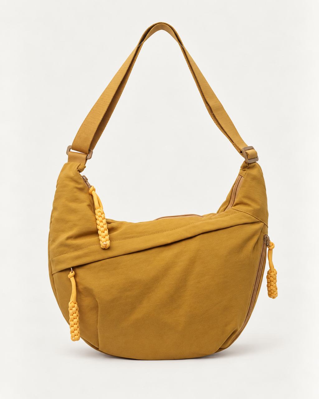 KODA™ | Leichte Multi-Taschen Umhängetasche