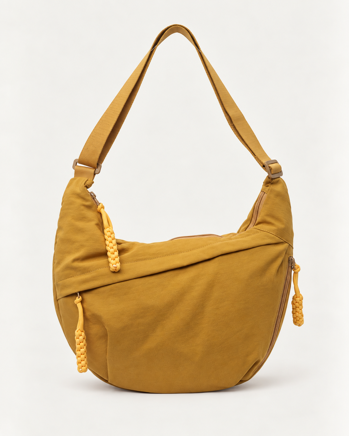 KODA™ | Leichte Multi-Taschen Umhängetasche