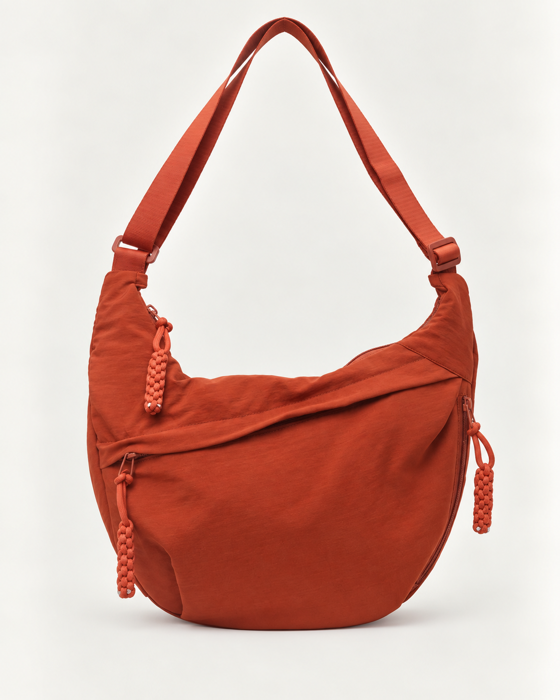 KODA™ | Leichte Multi-Taschen Umhängetasche