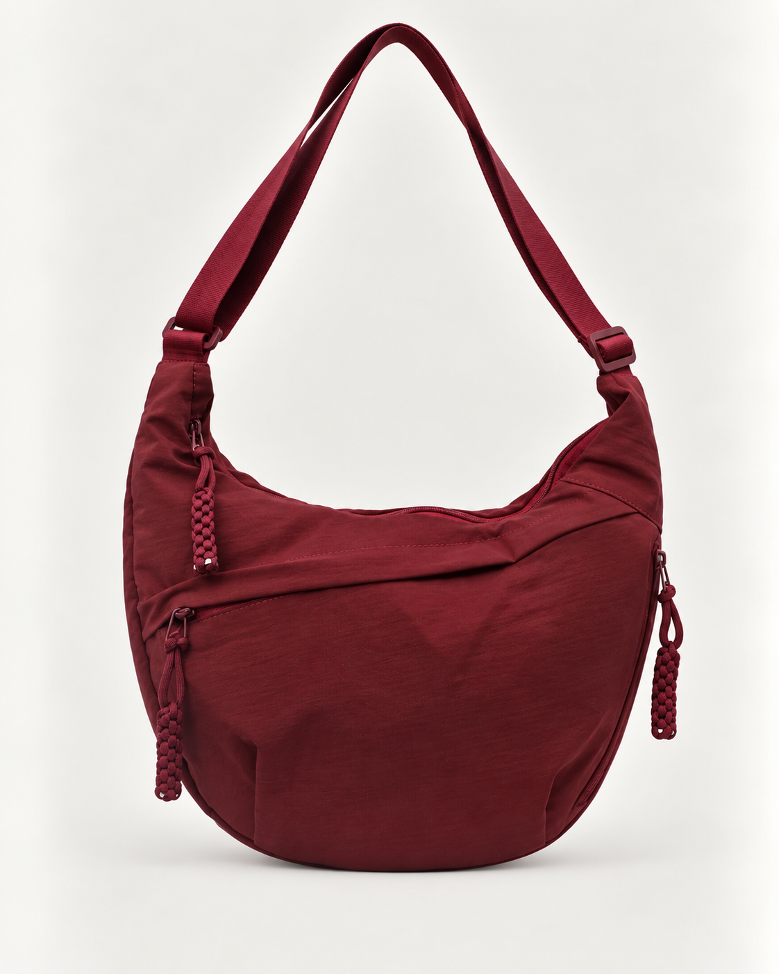 KODA™ | Leichte Multi-Taschen Umhängetasche
