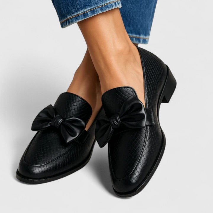 Vanesa | Elegante und bequeme Mokassins für höchsten Komfort