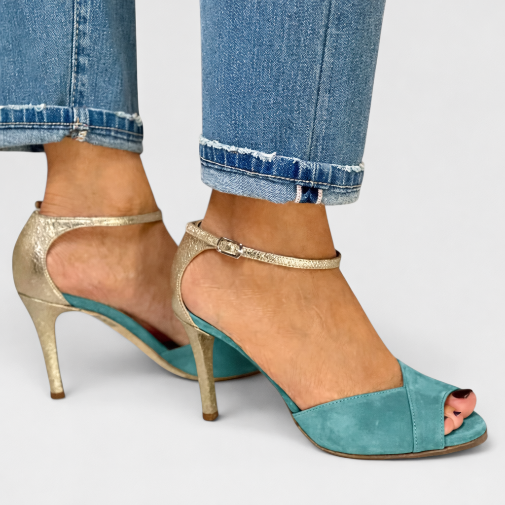 Rosana | Stilvolle Elegante High Heels