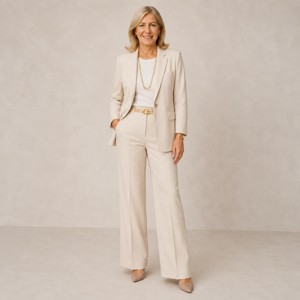 Valenza | Komfortables und Stilvolles Outfit