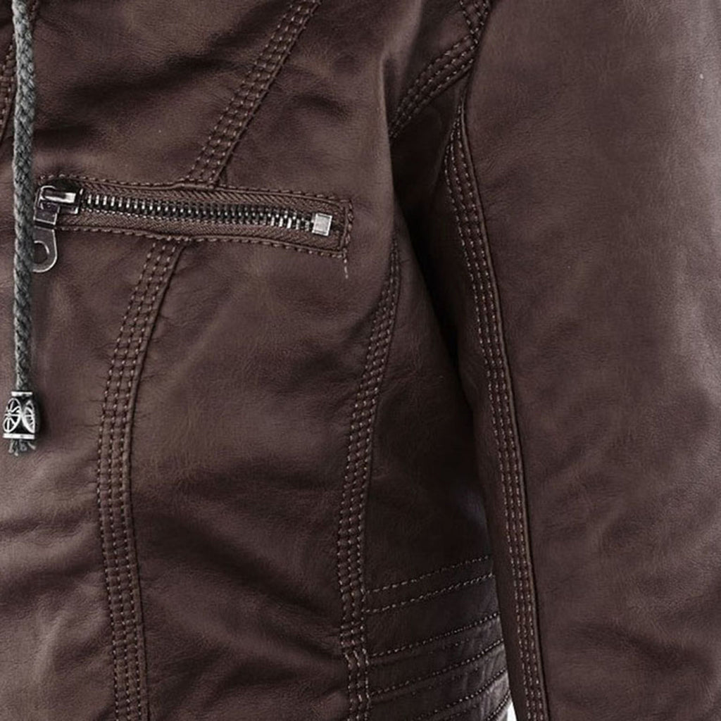 Mirelle™ - Leichte Übergangsjacke