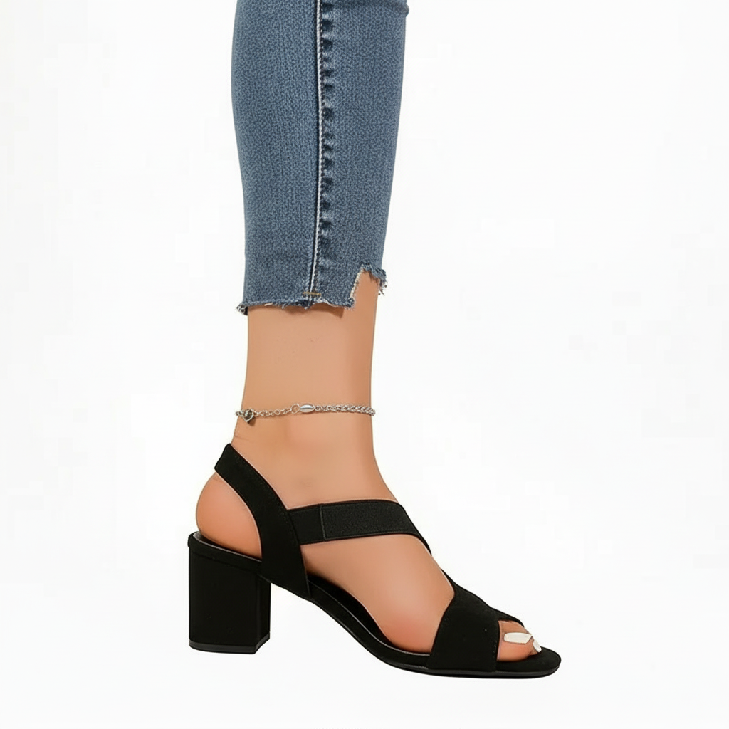 Maria | Stilvolle und bequeme High Heels