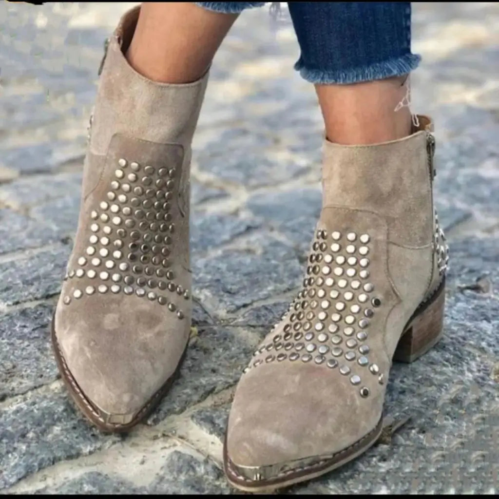Mia™ | Escarpins avec des paillettes