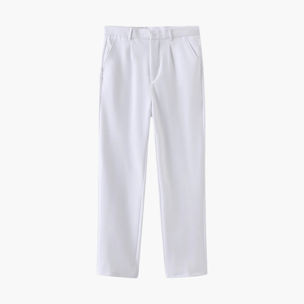Frühjahrslook - Polo Brunch