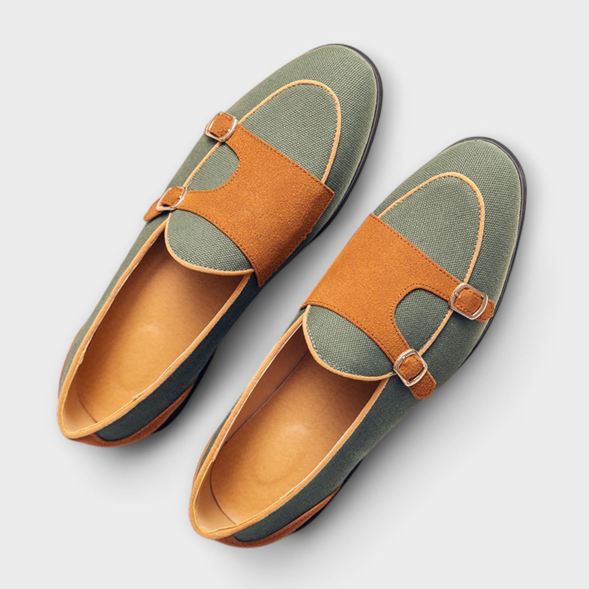 Marina | Elegante Mokassins