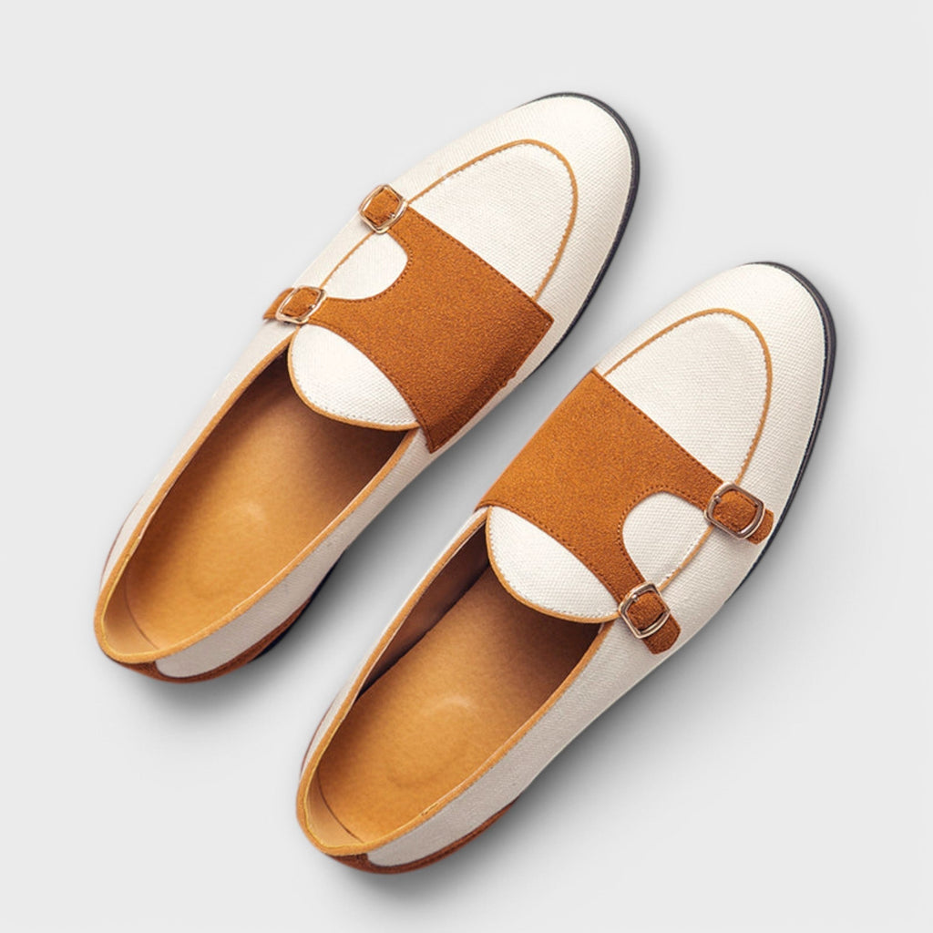 Marina | Elegante Mokassins