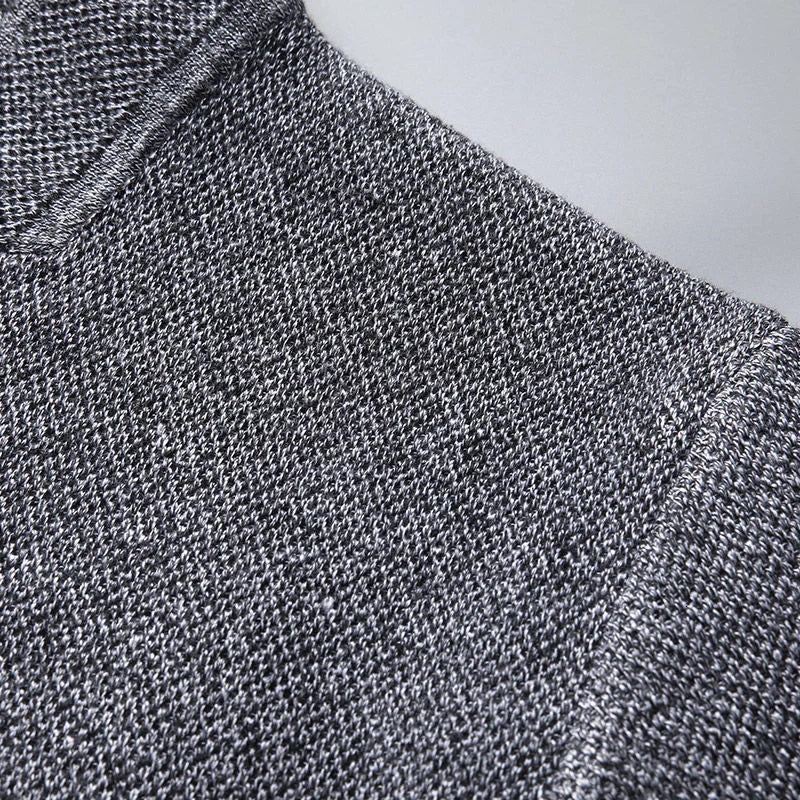Harrington Cardigan für entspannte Frühlingstage
