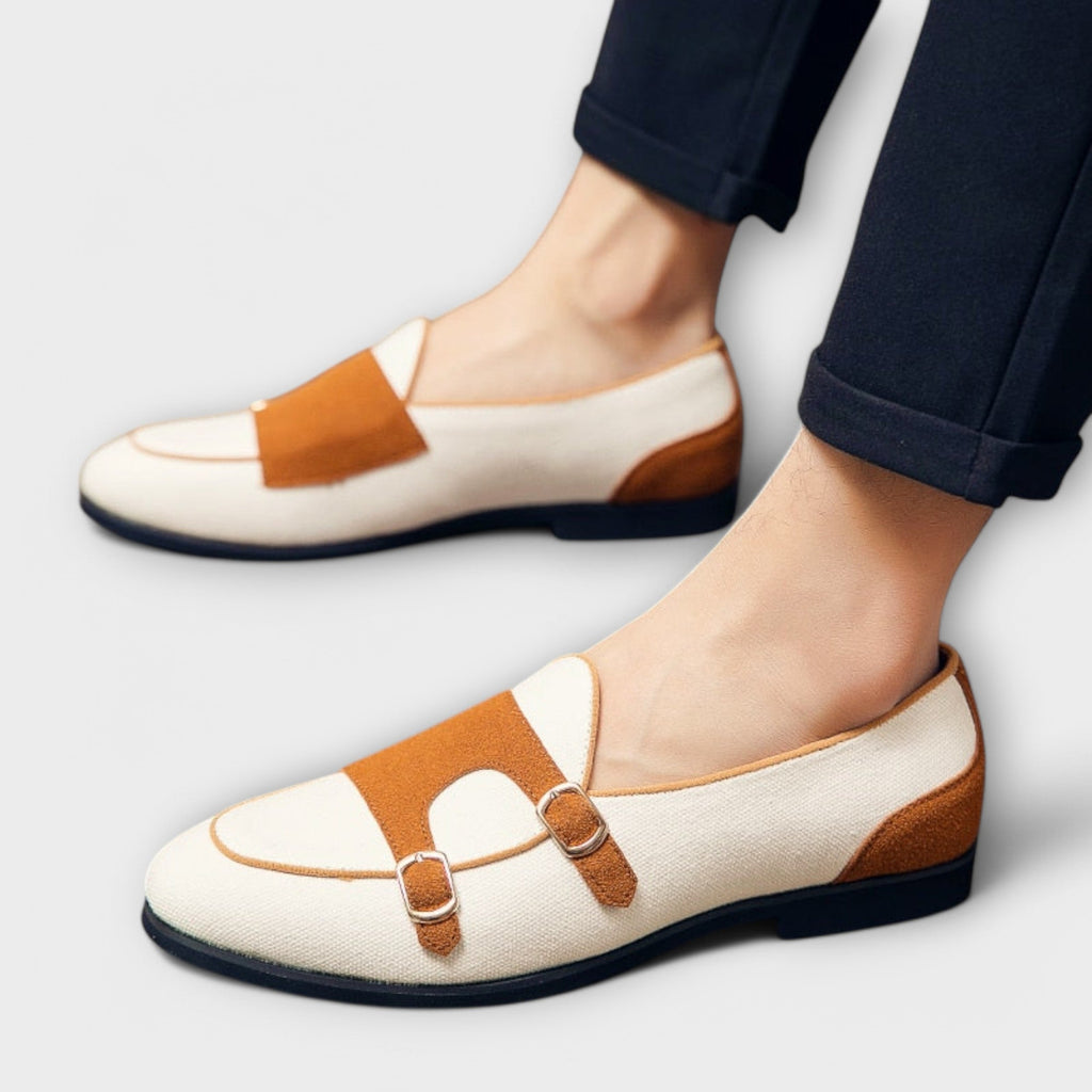 Marina | Elegante Mokassins