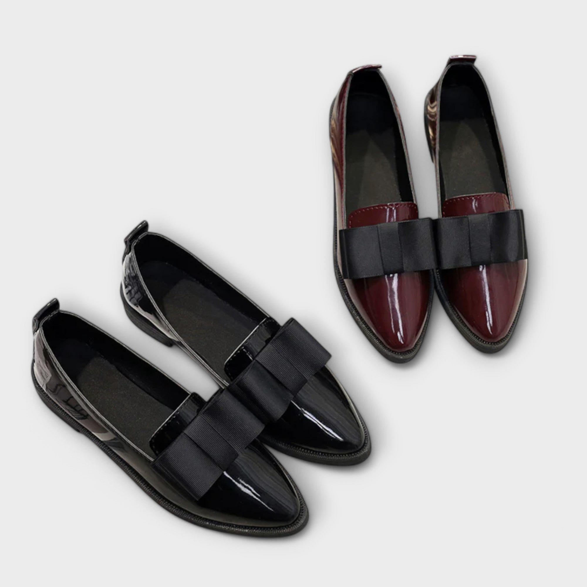 Heidi | Moccasins